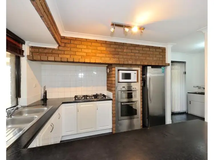 Main view of Homely house listing, 14 Rotohine Place, Cooloongup WA 6168
