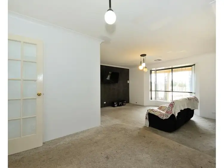 Third view of Homely house listing, 14 Rotohine Place, Cooloongup WA 6168