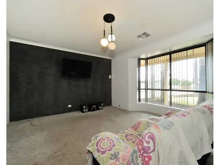 Fourth view of Homely house listing, 14 Rotohine Place, Cooloongup WA 6168