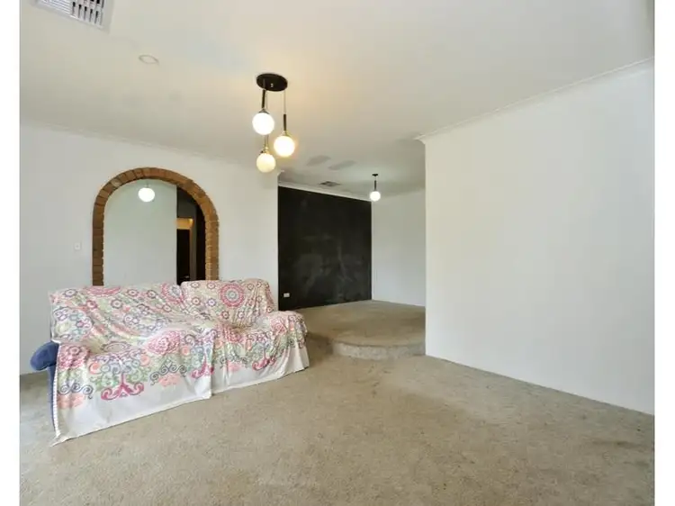 Fifth view of Homely house listing, 14 Rotohine Place, Cooloongup WA 6168