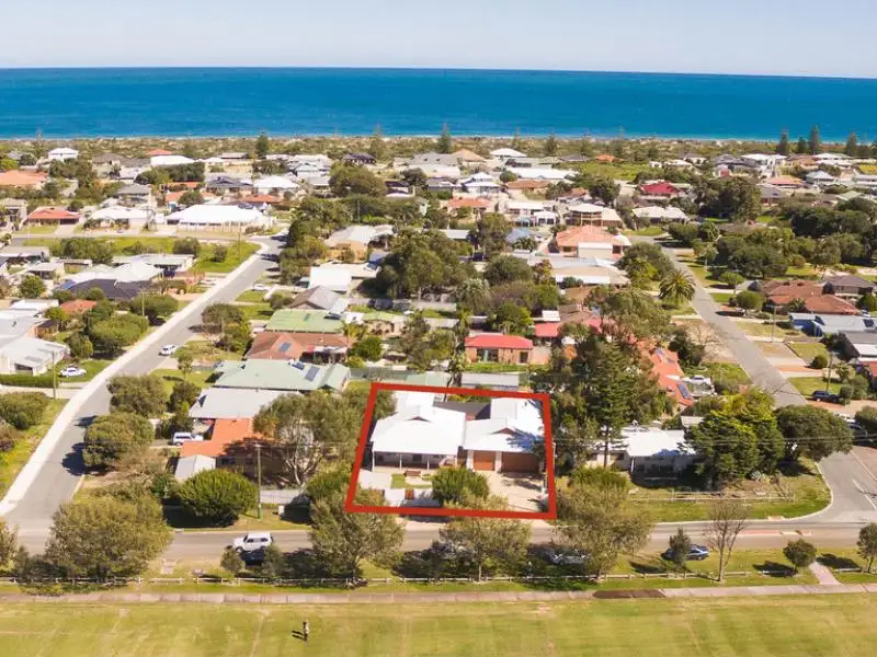 Main view of Homely house listing, 35 Cavender Street, Singleton WA 6175