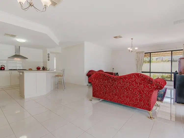 Fifth view of Homely house listing, 32 Dorado Street, Singleton WA 6175