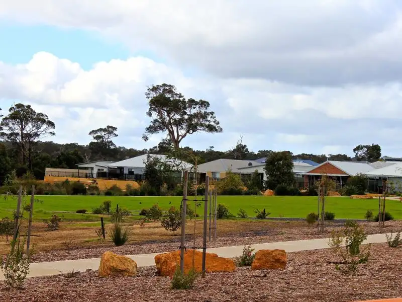 Main view of Homely land listing, 17 Lambertia Terrace, Margaret River WA 6285