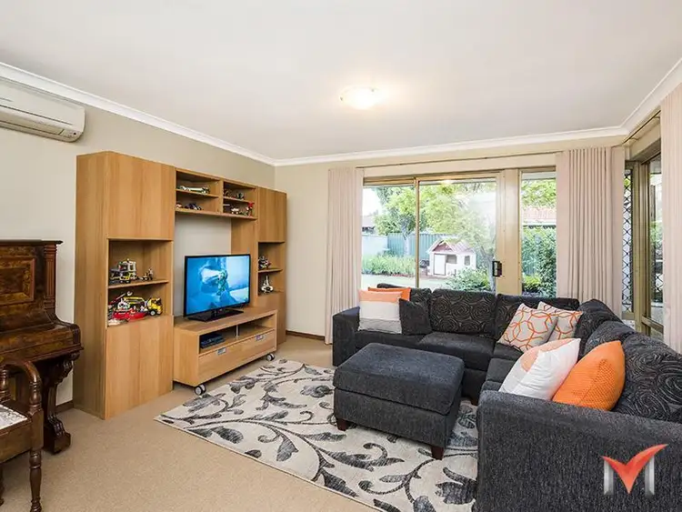 Seventh view of Homely house listing, 16 Burnham Way, Shelley WA 6148