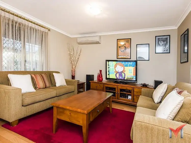 Second view of Homely house listing, 16 Burnham Way, Shelley WA 6148
