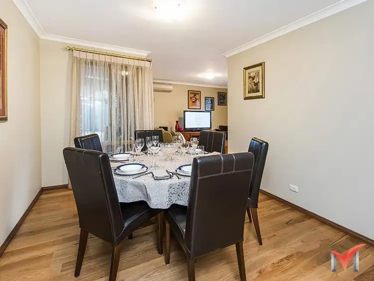 Third view of Homely house listing, 16 Burnham Way, Shelley WA 6148
