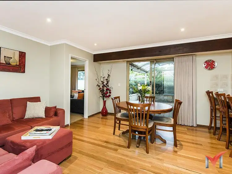 Fourth view of Homely house listing, 16 Burnham Way, Shelley WA 6148