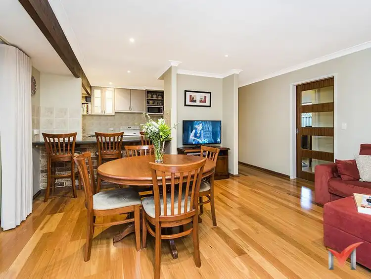 Fifth view of Homely house listing, 16 Burnham Way, Shelley WA 6148