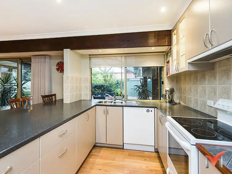 Sixth view of Homely house listing, 16 Burnham Way, Shelley WA 6148