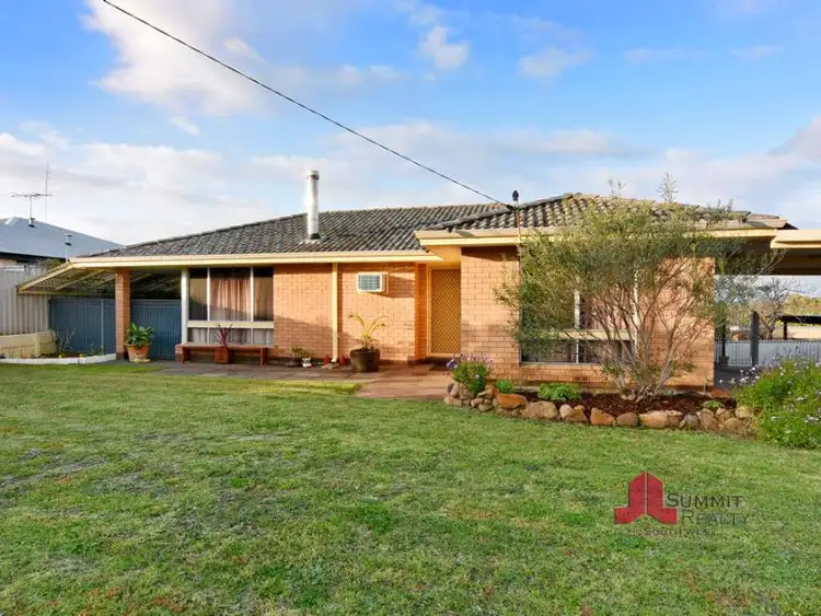 Main view of Homely house listing, 28 Belvedere Crescent, Eaton WA 6232