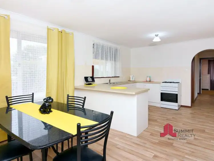 Second view of Homely house listing, 28 Belvedere Crescent, Eaton WA 6232