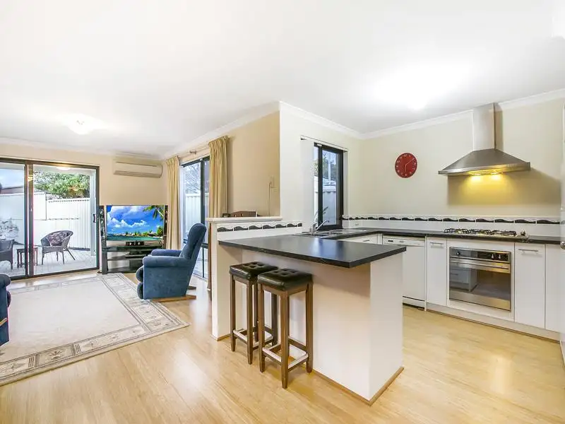 Main view of Homely house listing, 2A Aberle Street, Hamilton Hill WA 6163