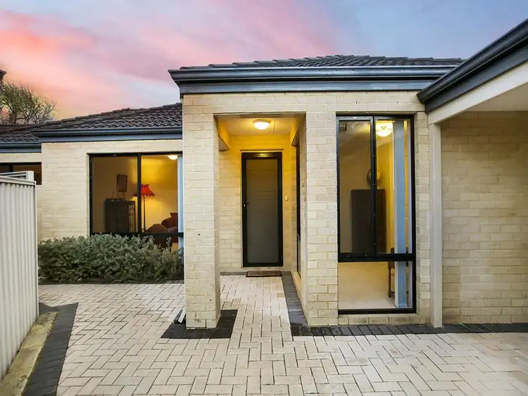 Third view of Homely house listing, 2A Aberle Street, Hamilton Hill WA 6163