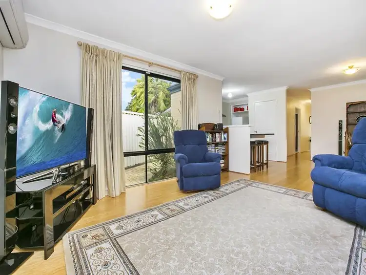 Fourth view of Homely house listing, 2A Aberle Street, Hamilton Hill WA 6163