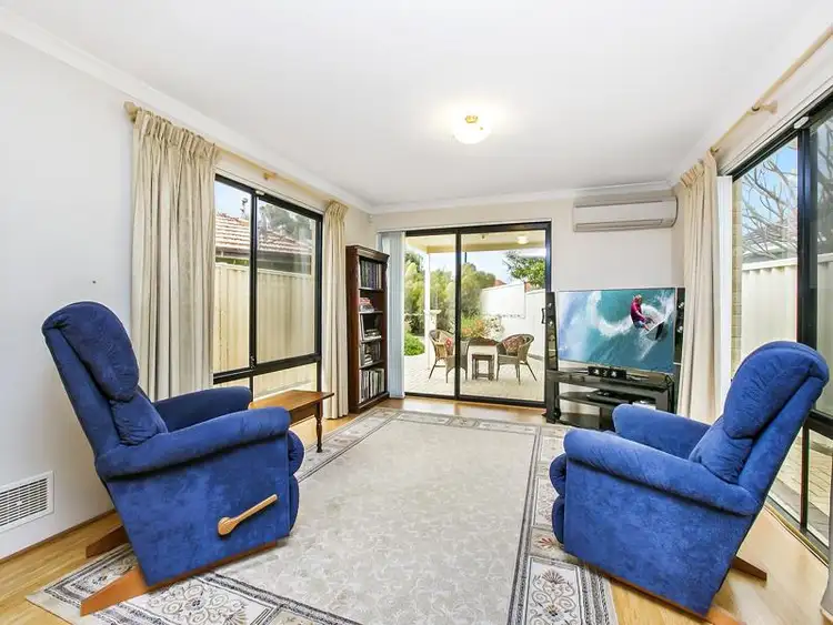 Fifth view of Homely house listing, 2A Aberle Street, Hamilton Hill WA 6163
