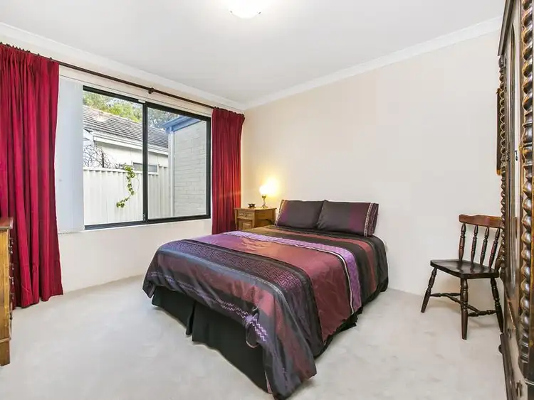 Seventh view of Homely house listing, 2A Aberle Street, Hamilton Hill WA 6163
