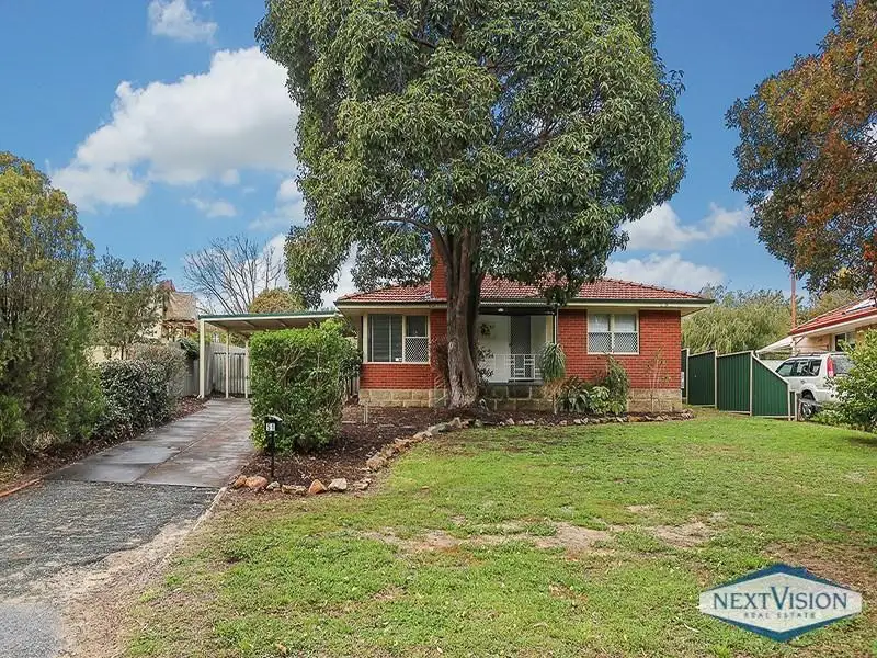 Main view of Homely house listing, 51 Rinaldo Crescent, Coolbellup WA 6163