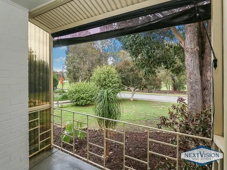 Second view of Homely house listing, 51 Rinaldo Crescent, Coolbellup WA 6163