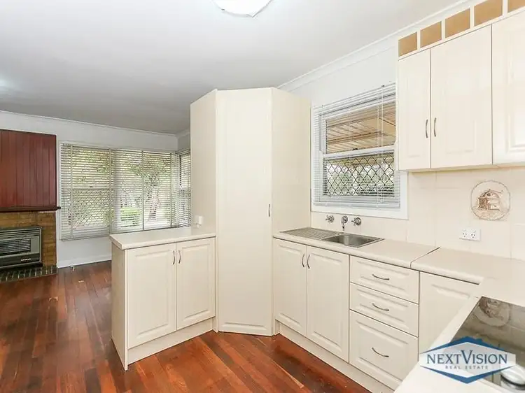 Fourth view of Homely house listing, 51 Rinaldo Crescent, Coolbellup WA 6163