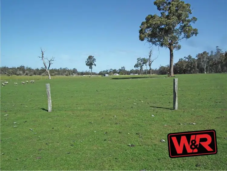Main view of Homely rural property listing, 1059 Rocky Gully Road, Rocky Gully WA 6397