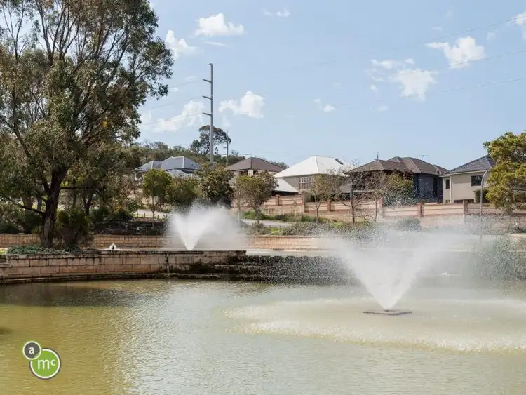 Third view of Homely land listing, Lot 8 Maida Place, Mount Claremont WA 6010