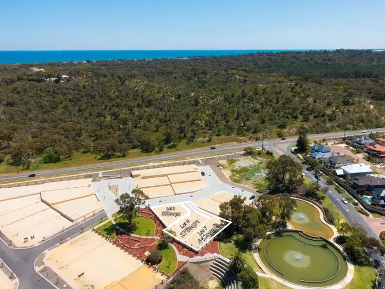 Sixth view of Homely land listing, Lot 8 Maida Place, Mount Claremont WA 6010