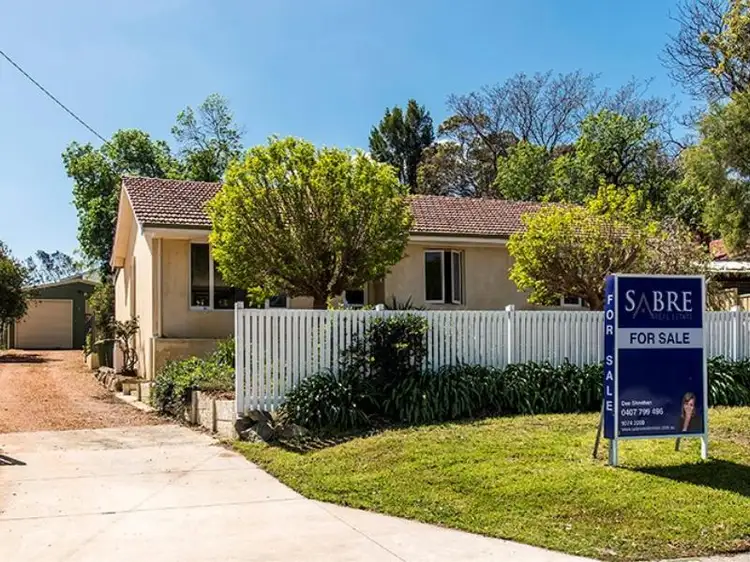 29 Noel Street, Helena Valley WA 6056