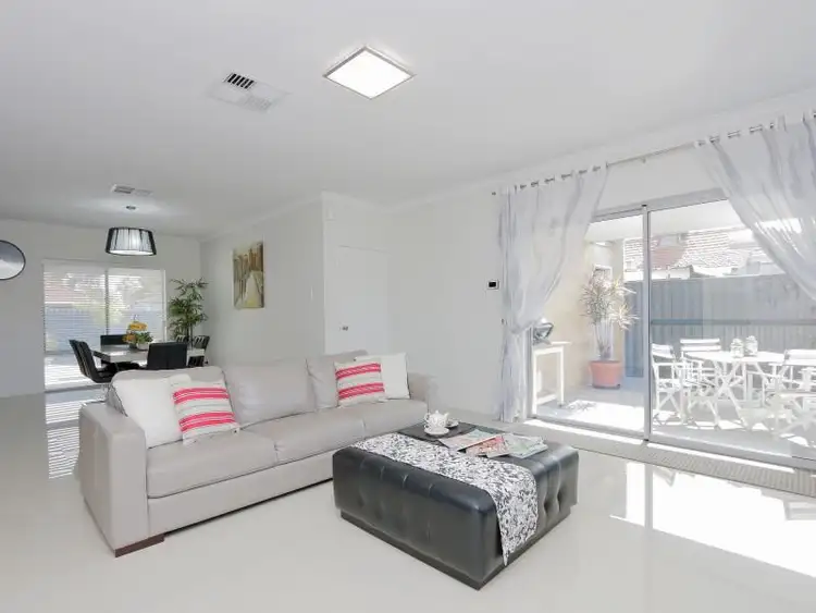Third view of Homely house listing, 3A Hunt Street, Thornlie WA 6108
