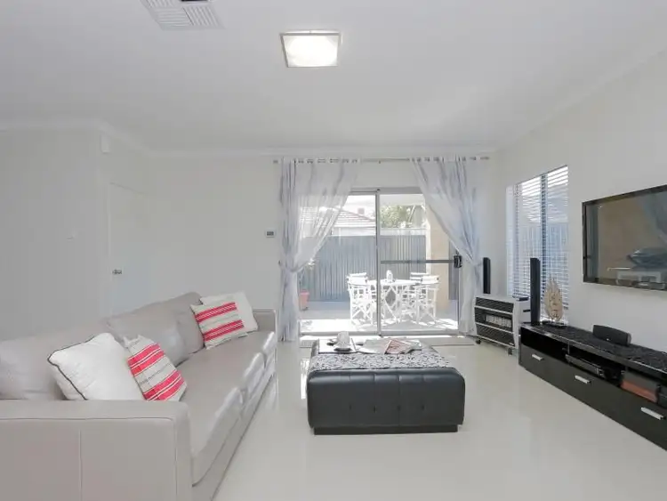 Fourth view of Homely house listing, 3A Hunt Street, Thornlie WA 6108