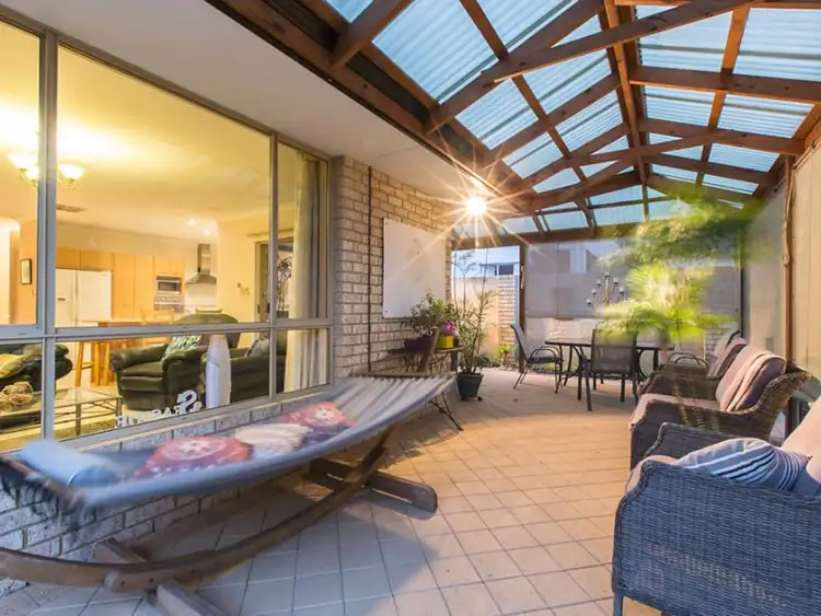 Main view of Homely house listing, 67B Ashmore Way, Sorrento WA 6020
