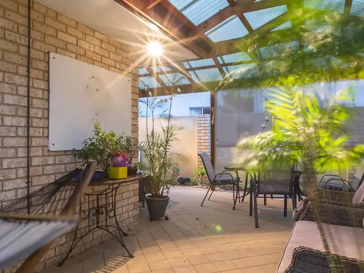 Third view of Homely house listing, 67B Ashmore Way, Sorrento WA 6020
