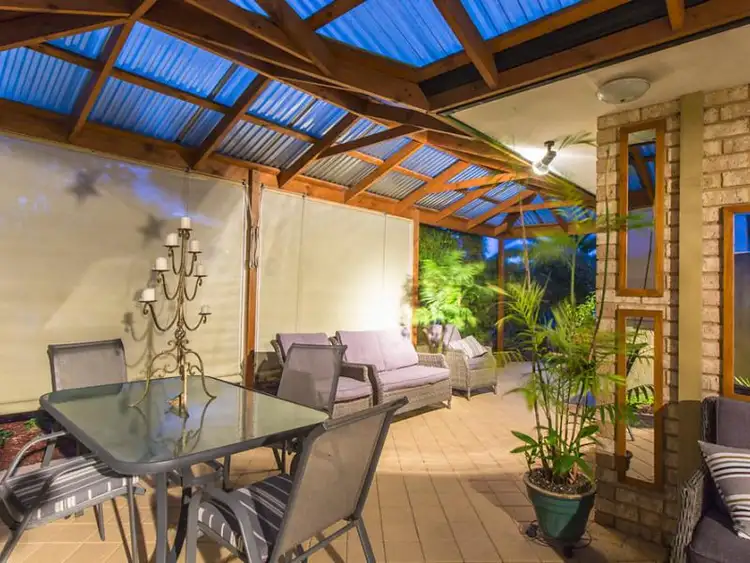 Fourth view of Homely house listing, 67B Ashmore Way, Sorrento WA 6020