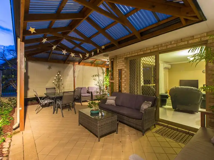 Fifth view of Homely house listing, 67B Ashmore Way, Sorrento WA 6020