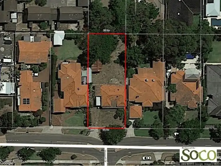 8 Birdwood Avenue, Como WA 6152