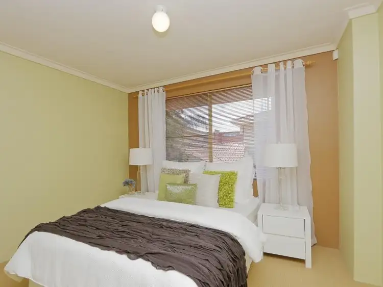 Fourth view of Homely townhouse listing, 4/17 MCMILLAN STREET, Victoria Park WA 6100