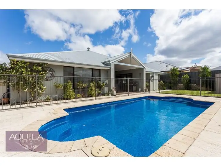 8 Stowe Link, Aveley WA 6069