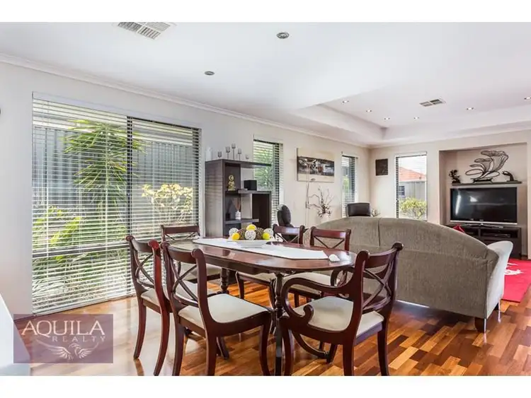 Fifth view of Homely house listing, 8 Stowe Link, Aveley WA 6069