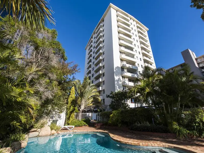 Main view of Homely apartment listing, 112/154 Mill Point Road, South Perth WA 6151