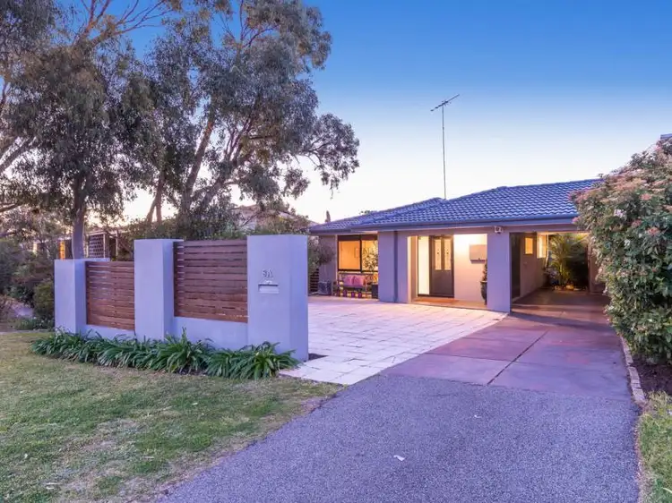Main view of Homely house listing, 8A Wilson Crescent, Wembley Downs WA 6019