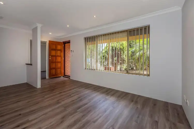 Second view of Homely house listing, 105 Coronata Drive, Warnbro WA 6169