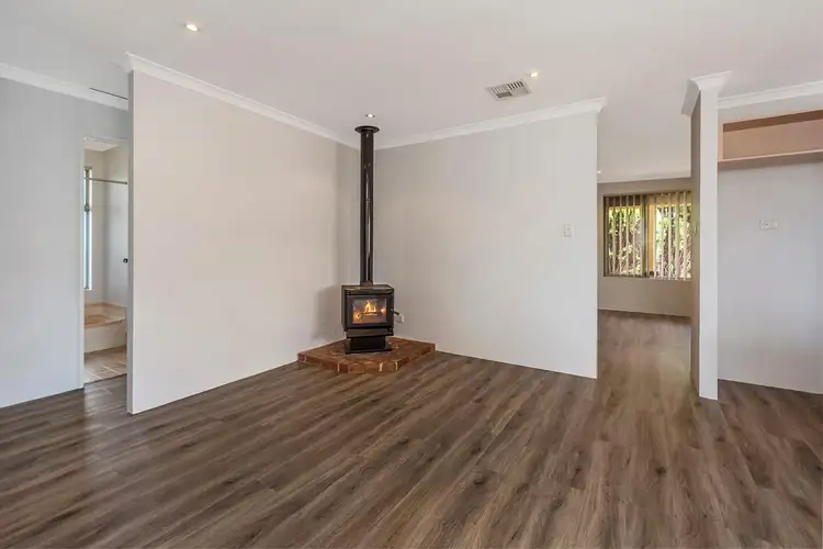 Third view of Homely house listing, 105 Coronata Drive, Warnbro WA 6169