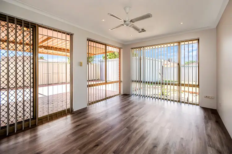 Fourth view of Homely house listing, 105 Coronata Drive, Warnbro WA 6169