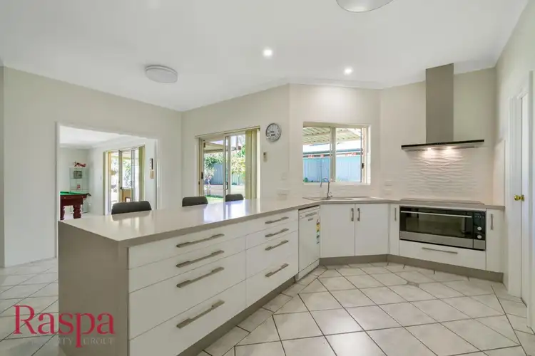Third view of Homely house listing, 28 Fairmount Close, Bibra Lake WA 6163