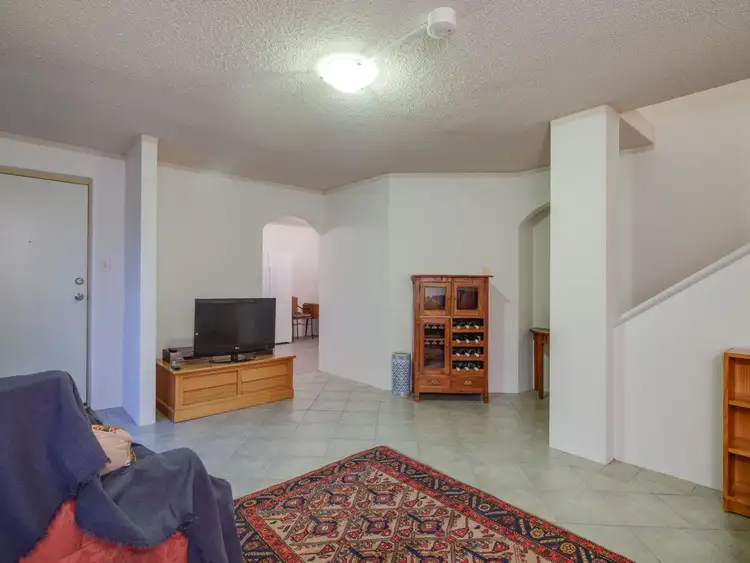 Fourth view of Homely townhouse listing, 7/15 Jugan Street, Mount Hawthorn WA 6016