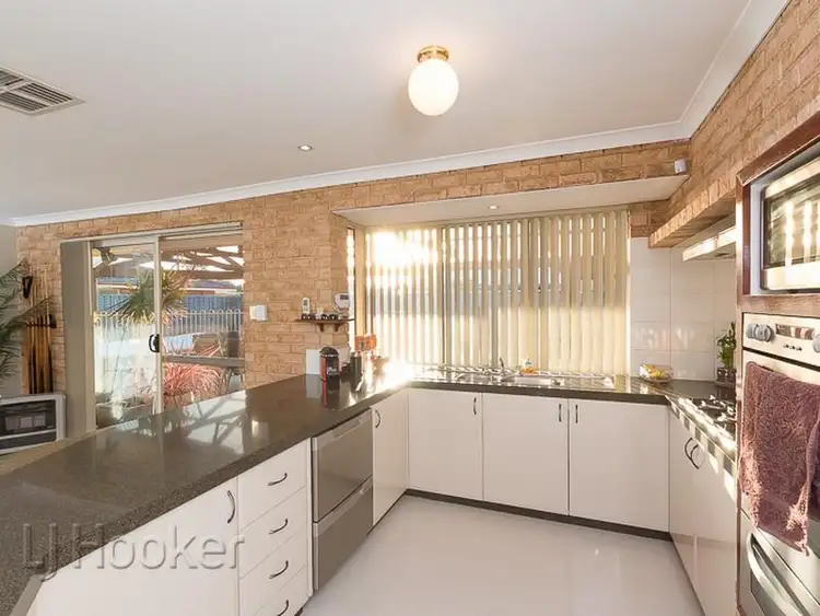 Fifth view of Homely house listing, 34 Manly Crescent, Warnbro WA 6169