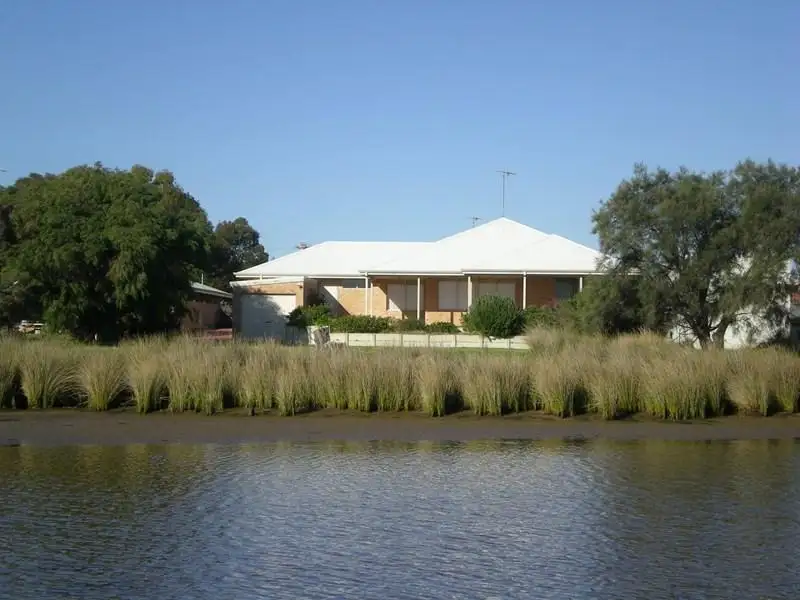 Main view of Homely unit listing, 4/58 Old Coast Road, Australind WA 6233