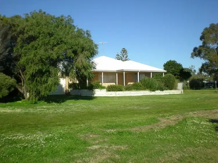 Second view of Homely unit listing, 4/58 Old Coast Road, Australind WA 6233