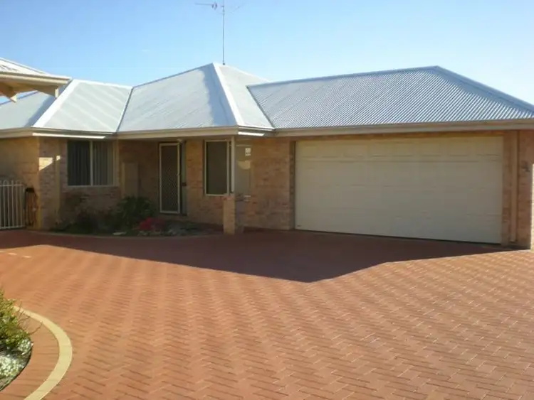 Third view of Homely unit listing, 4/58 Old Coast Road, Australind WA 6233