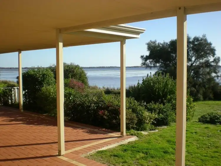 Fifth view of Homely unit listing, 4/58 Old Coast Road, Australind WA 6233