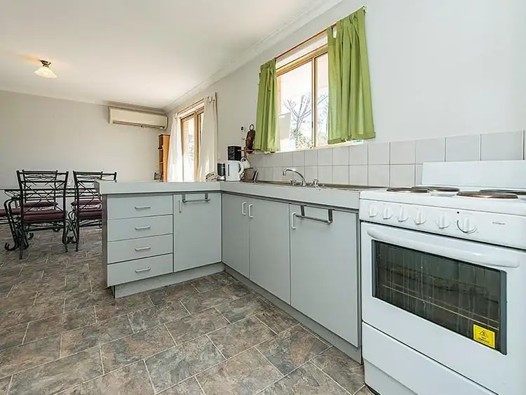Second view of Homely semi-detached listing, Lot 2, b/209 Fisher Street, Cloverdale WA 6105